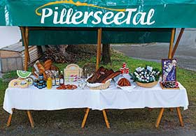 Pillerseetal Bauernmarkt