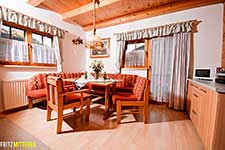 Apartment STEINPLATTE - Mitterer in Waidring / Tyrol